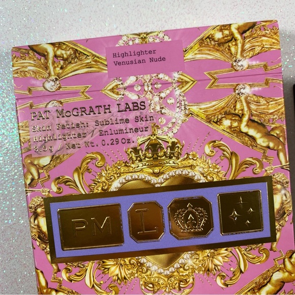 Pat McGrath Venusian Nude Highlighter - Picture 5 of 5